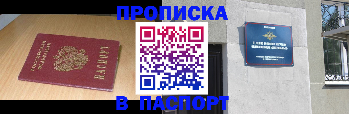 прописка гарантия в Тольятти